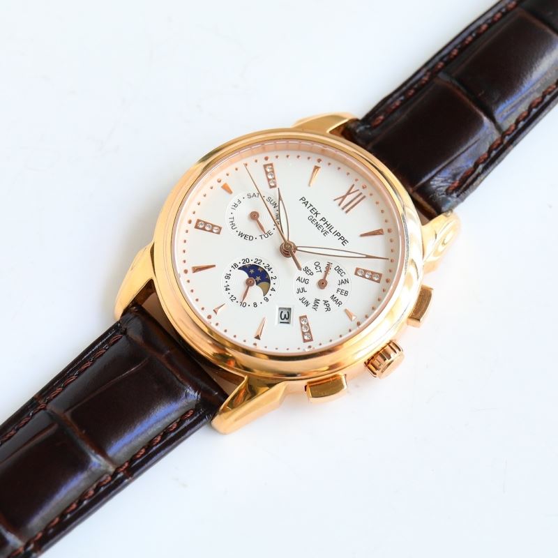 PATEK PHILIPPE Watches